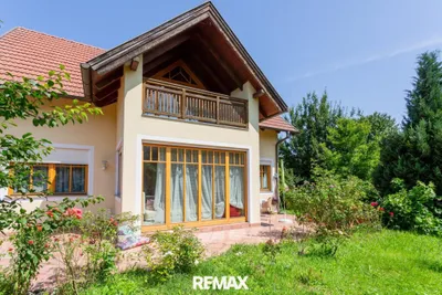 4-Zimmer-Haus kaufen in Krems Land – 122 m², € 449.000 – Bild 13 von 26