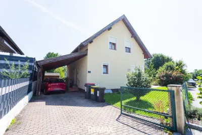 4-Zimmer-Haus kaufen in Krems Land – 122 m², € 449.000 – Bild 8 von 26