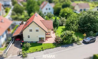 4-Zimmer-Haus kaufen in Krems Land – 122 m², € 449.000 – Bild 24 von 26