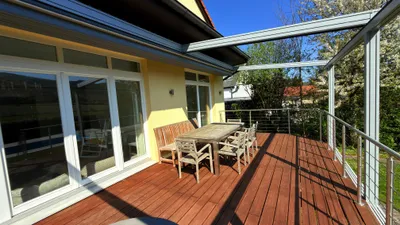 7-Zimmer-Haus kaufen in Mödling – 344 m², € 1.349.000 – Bild 20 von 50