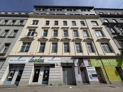 1-Zimmer-Wohnung kaufen in Wien – 33,63 m², € 199.000 – Bild 14 von 16