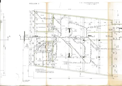 Gewerbeimmobilie kaufen in Wien – 1 102 m² – Bild 14 von 25