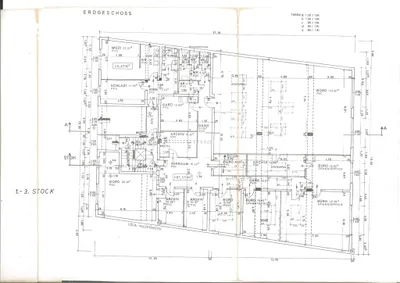 Gewerbeimmobilie kaufen in Wien – 1 102 m² – Bild 17 von 25