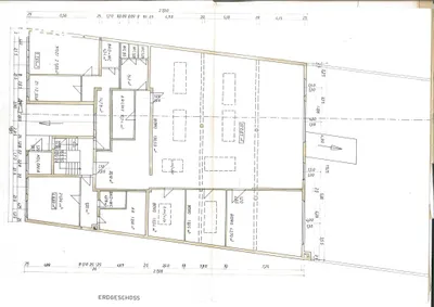 Gewerbeimmobilie kaufen in Wien – 1 102 m² – Bild 15 von 25