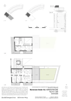 5-Zimmer-Wohnung kaufen in Graz – 140,7 m², € 1.199.000 – Bild 14 von 14