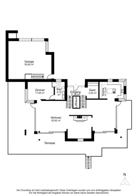 6-Zimmer-Haus kaufen in Deutschlandsberg – 376 m², € 1.980.000 – Bild 21 von 24