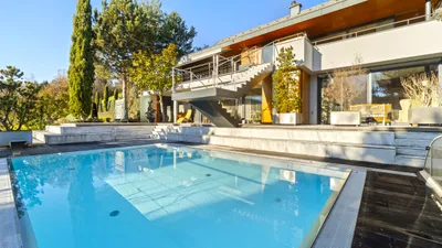 6-Zimmer-Haus kaufen in Deutschlandsberg – 376 m², € 1.980.000 – Bild 20 von 24