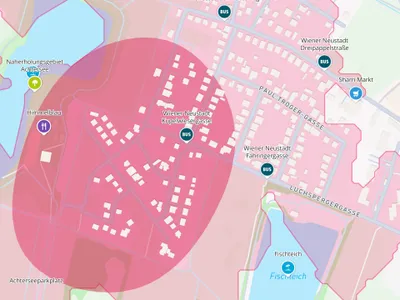 Immobilie kaufen in Wiener Neustadt – € 30.000 – Bild 1 von 2