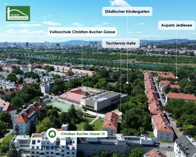 3-Zimmer-Wohnung kaufen in Wien – 65,13 m², € 369.000 – Bild 25 von 28