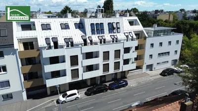 3-Zimmer-Wohnung kaufen in Wien – 65,13 m², € 369.000 – Bild 26 von 28
