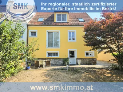 6-Zimmer-Gewerbeimmobilie kaufen in Mistelbach – 150 m², € 269.000 – Bild 2 von 19