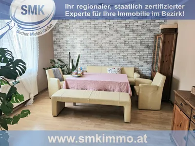 6-Zimmer-Gewerbeimmobilie kaufen in Mistelbach – 150 m², € 269.000 – Bild 6 von 19