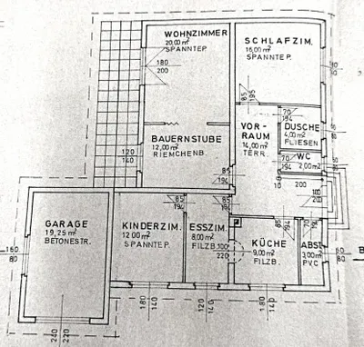 3-Zimmer-Haus kaufen in Baden – 98 m², € 348.500 – Bild 18 von 18