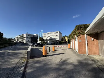 Gewerbeimmobilie mieten in Grieskirchen – 35 m², € 240 – Bild 2 von 2
