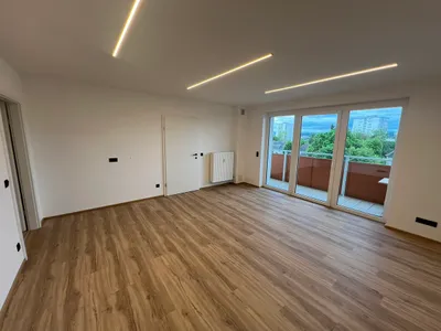 3-Zimmer-Wohnung kaufen in Wels – 68 m², € 209.000 – Bild 2 von 6