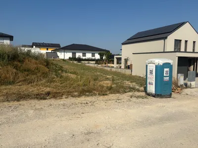 Grundstück kaufen in Amstetten – 834 m², € 118.851 – Bild 3 von 4