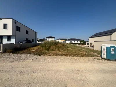 Grundstück kaufen in Amstetten – 834 m², € 118.851 – Bild 4 von 4