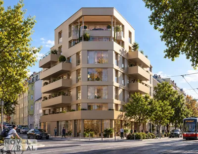 Wohnung zum Kauf in 1170 Wien