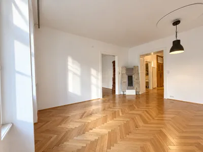 2-Zimmer-Wohnung mieten in Graz – 77,28 m², € 1.250 – Bild 2 von 14