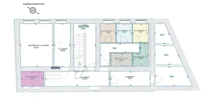 1-Zimmer-Wohnung mieten in Neusiedl am See – 45,8 m², € 912 – Bild 17 von 18