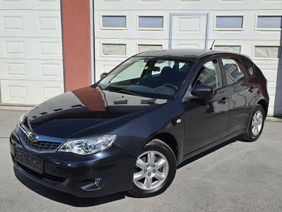 Subaru Impreza Hatchback Comfort 1,5