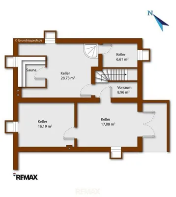 4-Zimmer-Haus kaufen in Sankt Pölten Land – 130 m², € 595.000 – Bild 14 von 16