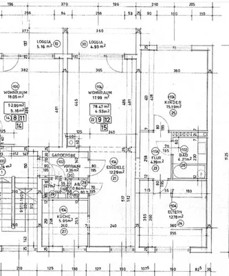 3-Zimmer-Wohnung kaufen in Bruck-Mürzzuschlag – 78,47 m², € 161.000 – Bild 15 von 15