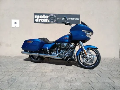 Harley-Davidson Road Glide
