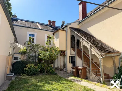 Haus kaufen in Mödling – 582,85 m², € 990.000 – Bild 3 von 3