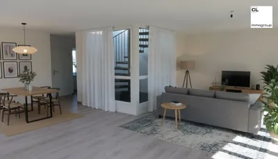 5-Zimmer-Wohnung kaufen in Salzburg-Umgebung – 195 m², € 1.299.000 – Bild 5 von 10