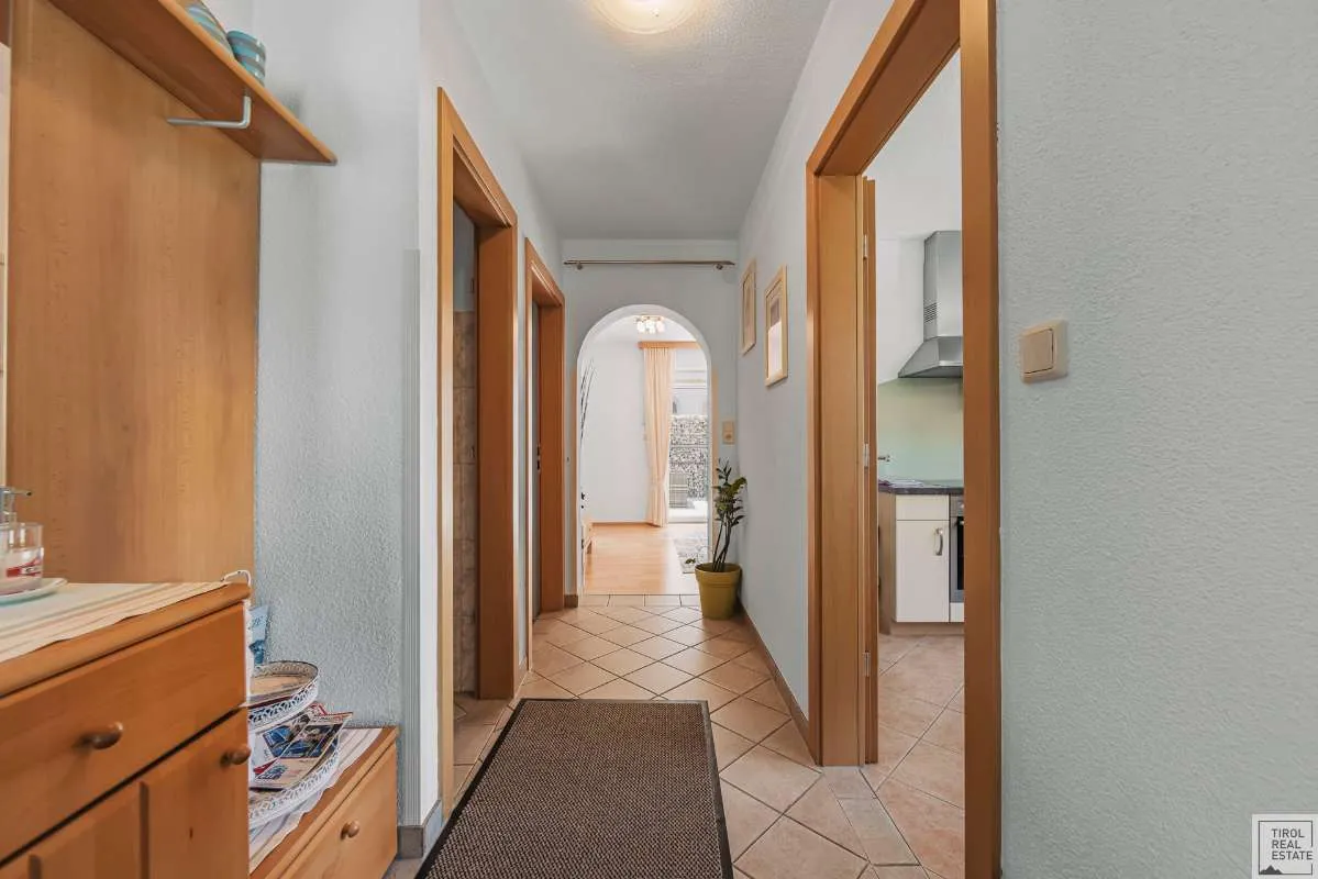 ACHTUNG PREISREDUKTION!!! Zwei Doppelhaushälften - Ihre Chance auf flexibles Wohnen in ruhiger Traumlage - Vista 3
