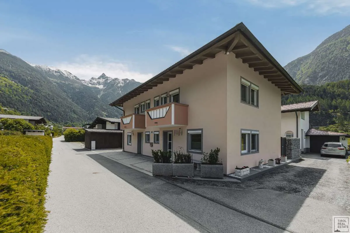 ACHTUNG PREISREDUKTION!!! Zwei Doppelhaushälften - Ihre Chance auf flexibles Wohnen in ruhiger Traumlage - Vista 2