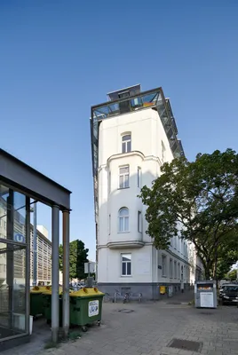 1-Zimmer-Wohnung kaufen in Wien – 45,87 m², € 299.000 – Bild 12 von 16