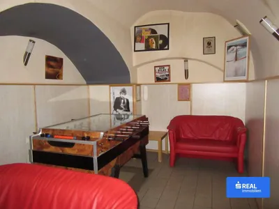 Gewerbeimmobilie mieten in Wolfsberg – 121 m², € 722 – Bild 9 von 10