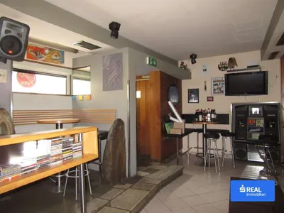 Gewerbeimmobilie mieten in Wolfsberg – 121 m², € 722 – Bild 8 von 10