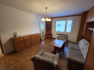 Gemütliche 2-Zimmer-Wohnung (37 m²) in der Buchengasse - ideal für Singles & Studierende – Bild 3