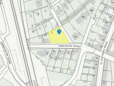 Grundstück kaufen in Wiener Neustadt Land – 1 110 m², € 270.000 – Bild 7 von 7
