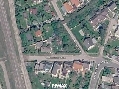 Grundstück kaufen in Wiener Neustadt Land – 1 110 m², € 270.000 – Bild 6 von 7