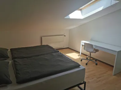 2-Zimmer-Wohnung mieten in Wien – 64 m², € 1.328 – Bild 5 von 9
