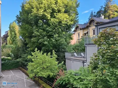 2-Zimmer-Wohnung mieten in Salzburg Stadt – 42 m², € 1.149 – Bild 4 von 8