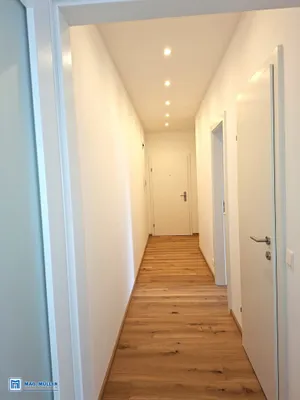 2-Zimmer-Wohnung mieten in Salzburg Stadt – 42 m², € 1.149 – Bild 6 von 8