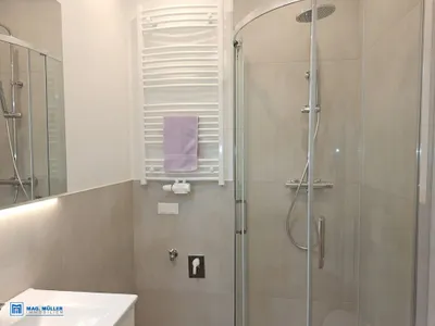 2-Zimmer-Wohnung mieten in Salzburg Stadt – 42 m², € 1.149 – Bild 5 von 8