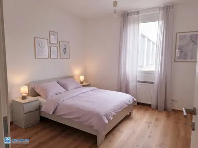 2-Zimmer-Wohnung mieten in Salzburg Stadt – 42 m², € 1.149 – Bild 3 von 8