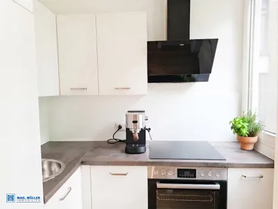 2-Zimmer-Wohnung mieten in Salzburg Stadt – 42 m², € 1.149 – Bild 2 von 8