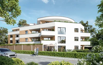 2-Zimmer-Wohnung kaufen in Ried im Innkreis – 54,33 m², € 273.993 – Bild 3 von 4