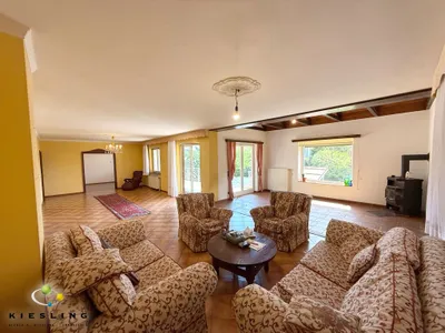 7-Zimmer-Haus kaufen in Wien – 257 m², € 689.000 – Bild 8 von 103