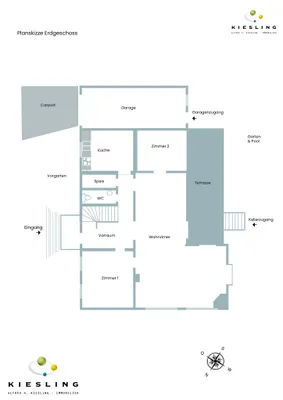 7-Zimmer-Haus kaufen in Wien – 257 m², € 689.000 – Bild 100 von 103