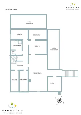 7-Zimmer-Haus kaufen in Wien – 257 m², € 689.000 – Bild 102 von 103