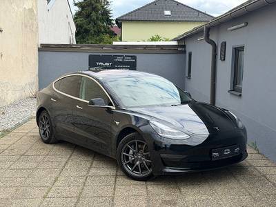 Tesla Model 3 Long Range AWD 75kWh