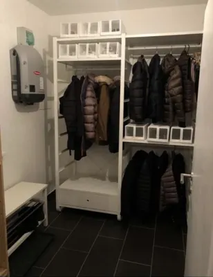 4-Zimmer-Wohnung mieten in Wiener Neustadt Land – 110 m², € 1.690 – Bild 5 von 21